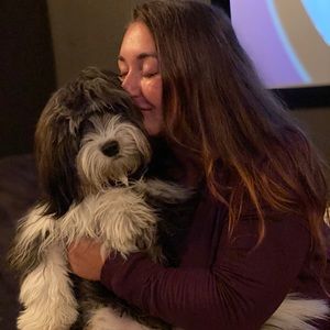 Meet your Posher, Mila